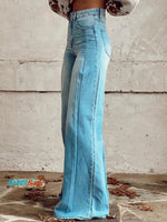 Women's Casual Wide Leg Pants