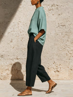Women's Simple Casual Set