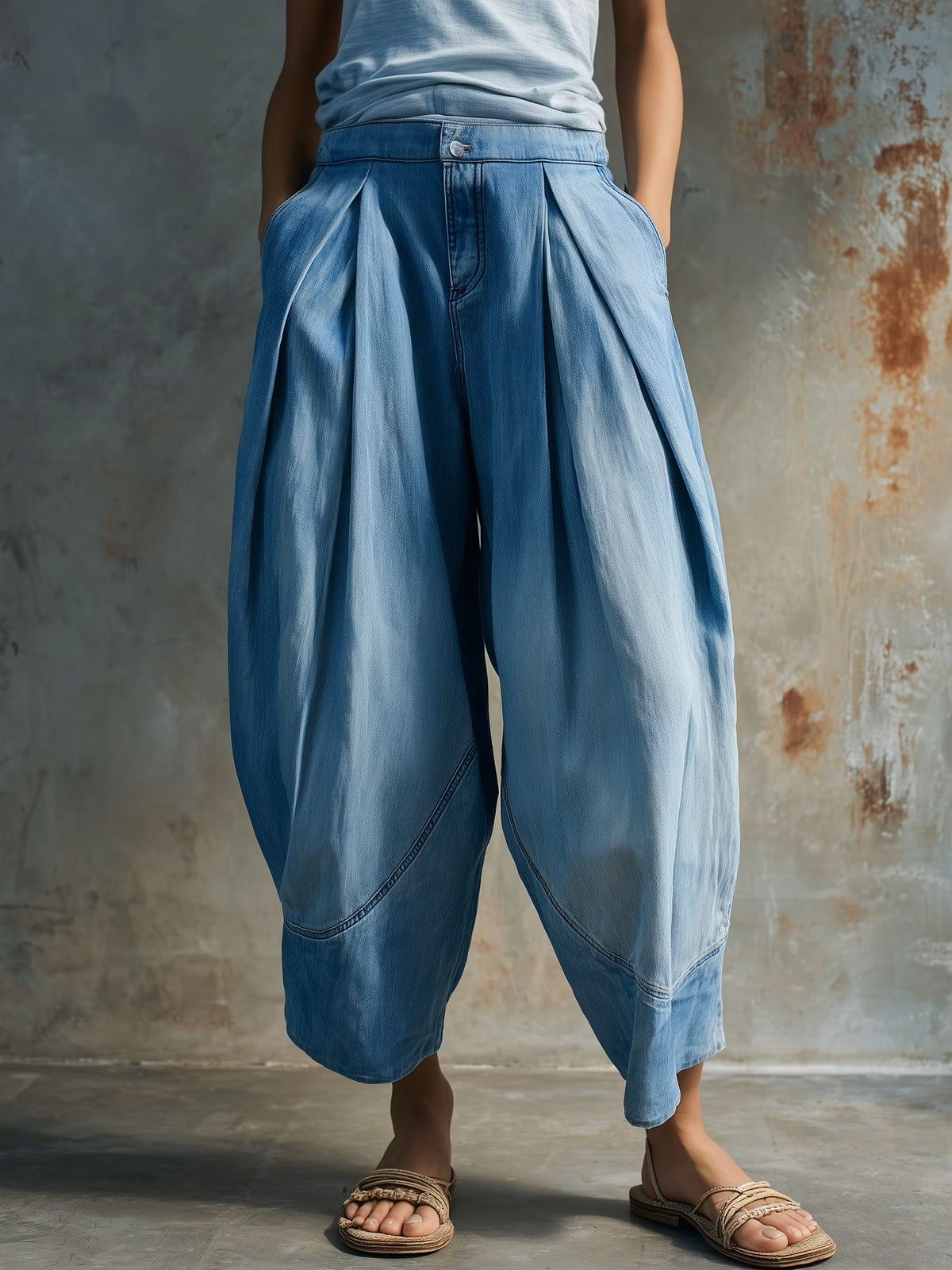 Stylish Casual Jeans